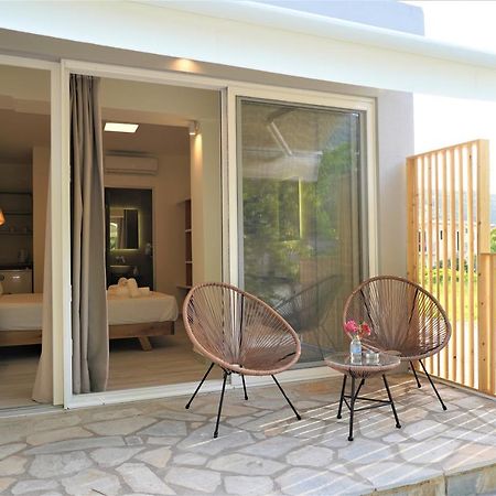 Casa Arkoudas Parga Dış mekan fotoğraf