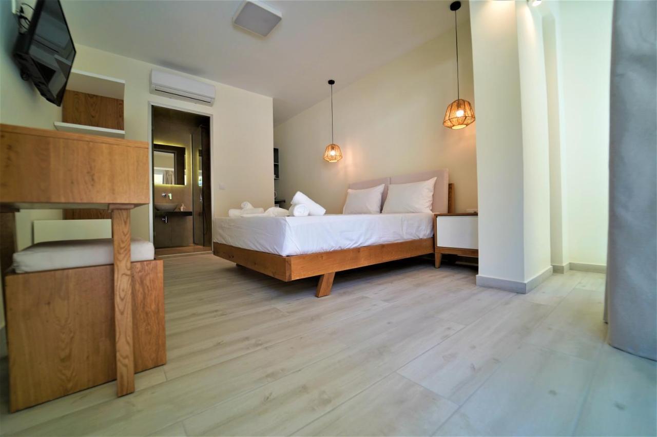 Casa Arkoudas Parga Dış mekan fotoğraf