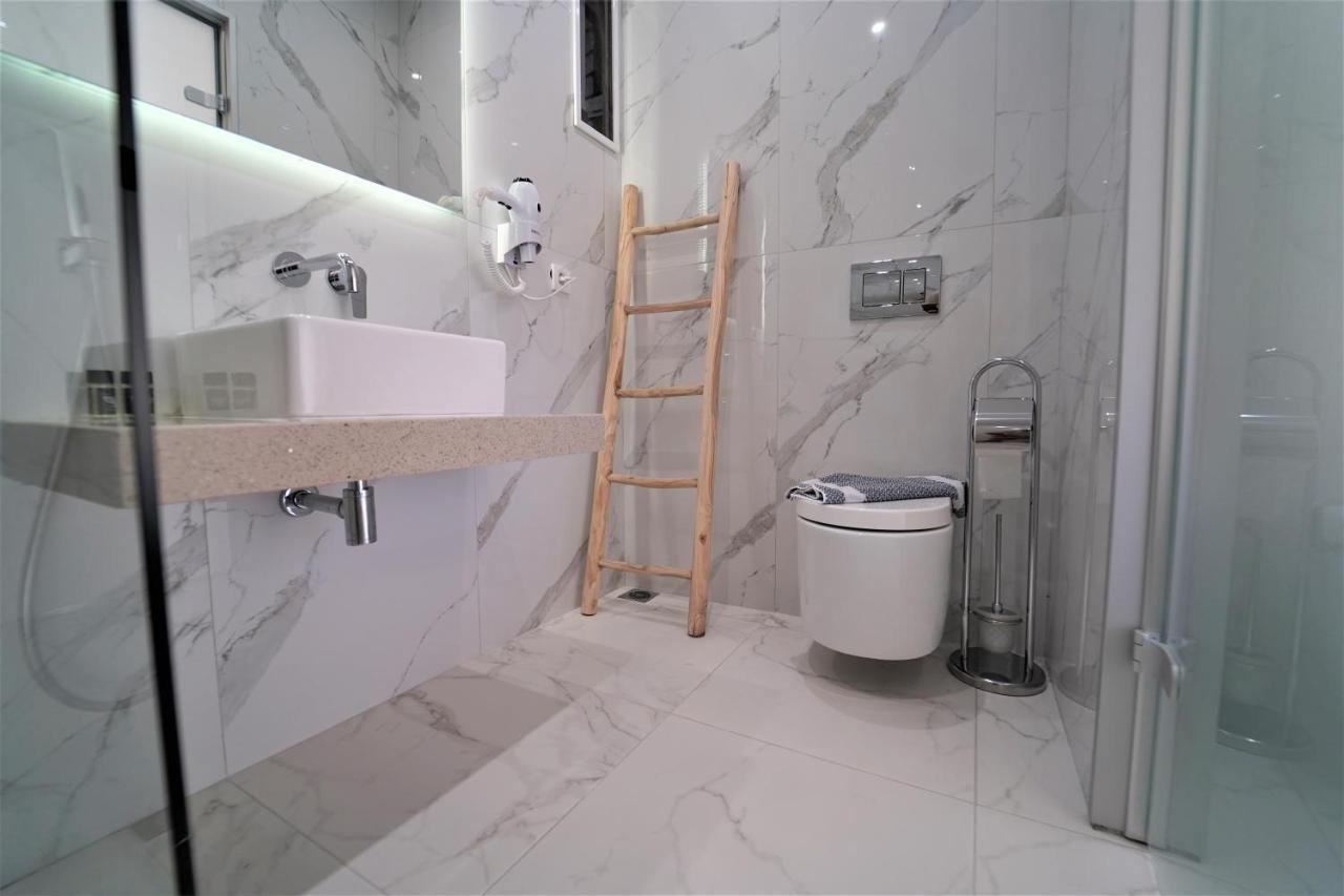 Casa Arkoudas Parga Dış mekan fotoğraf
