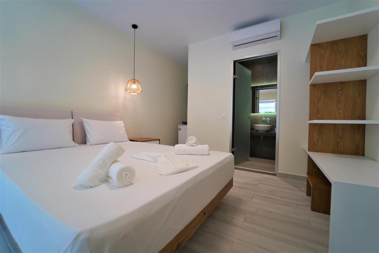 Casa Arkoudas Parga Dış mekan fotoğraf